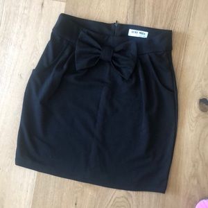 Vero Moda Mini Skirt